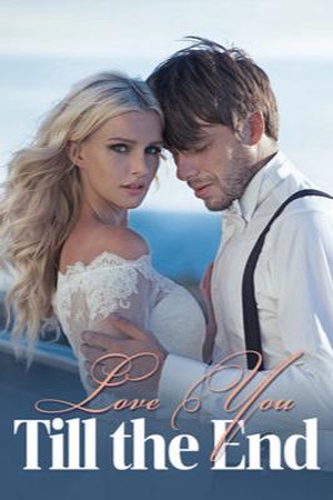 Cover of Love You Till the End