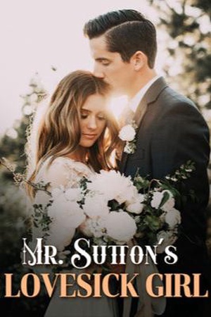 Cover of Mr. Sutton's Lovesick Girl