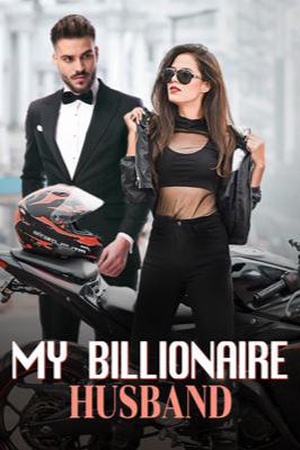 Cover of My Billionaire Husband (Vivian and Morris)
