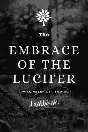 Cover of Embrace Of The Lucifer