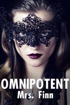 Cover of Omnipotent Mrs. Finn
