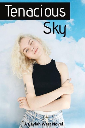 Cover of Tenacious Sky