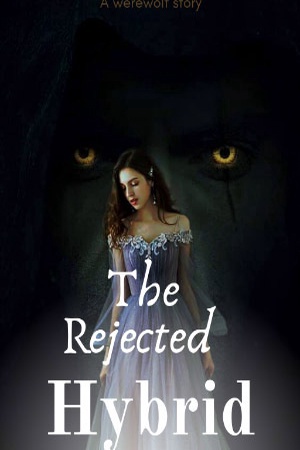 Cover of The Rejected Hybrid