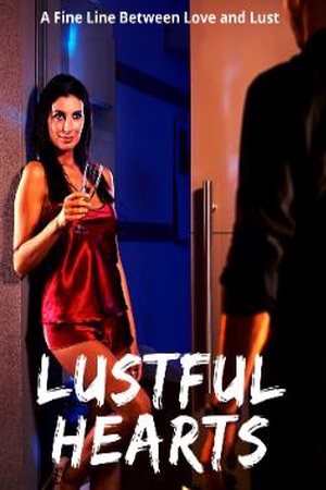 Cover of Lustful Hearts