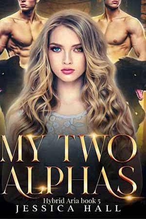 Cover of My Two Alphas