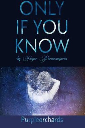 Cover of Only If You Know