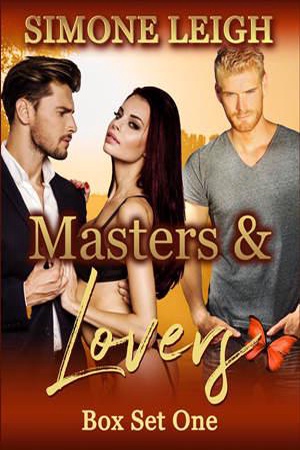 Cover of Masters And Lovers 1-4