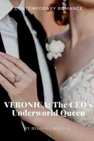 Cover of Veronica CEO's Underworld Queen