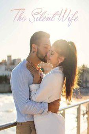 Cover of The Silent Wife novel (Rachel and Justin)