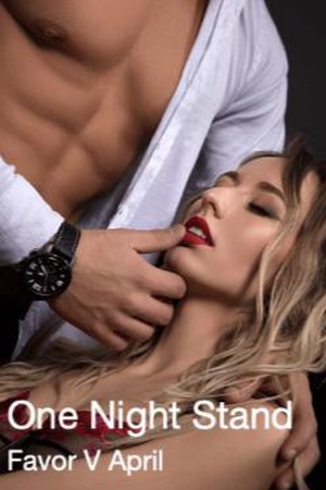 Cover of One Night Stand