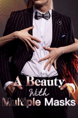 Cover of A Beauty with Multiple Masks