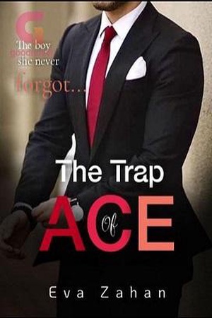Cover of The Trap Of Ace