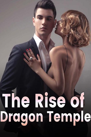 Cover of The Rise of Dragon Temple