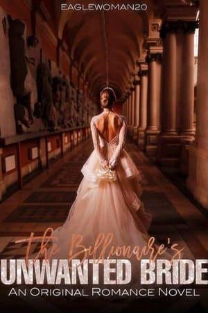 Cover of The Billionaire's Unwanted Bride