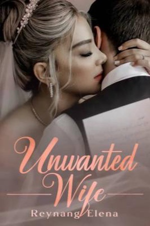 Cover of Unwanted Wife
