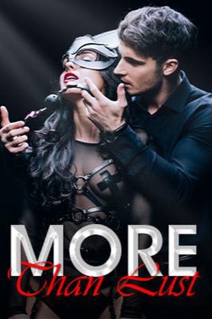 Cover of More Than Lust