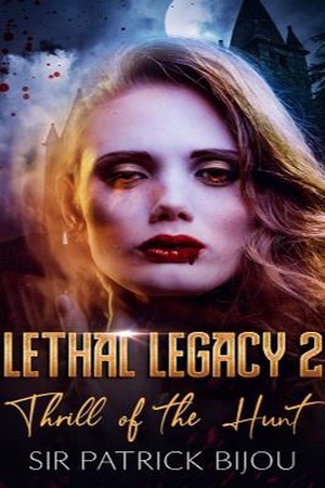 Cover of Thrill Of The Hunt
