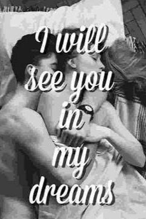 Cover of I will see you in my Dreams
