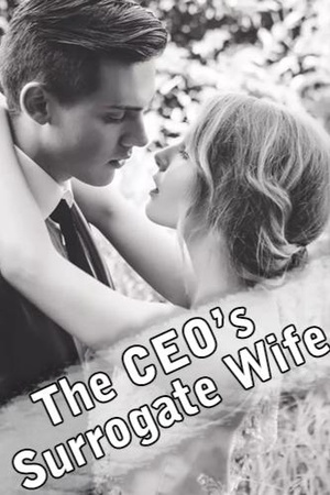 Cover of The CEO’s Surrogate Wife
