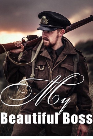 Cover of My beautiful boss