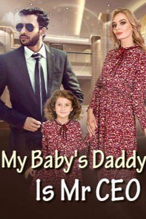 Cover of My Baby's Daddy Is Mr CEO