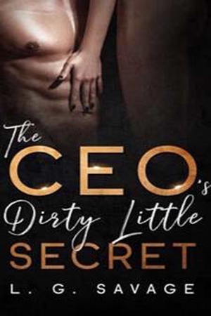 Cover of The CEO's Dirty Little Secret