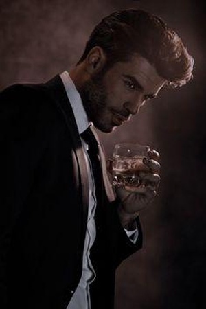 Master Odell’s Secret Ex-wife