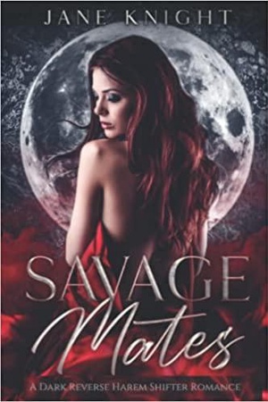Cover of Savage Mates