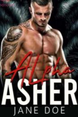 Cover of Alpha Asher and Lola
