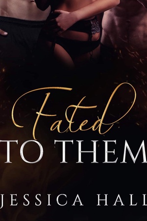 Cover of Fated to Them (book 1+2)