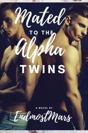 Mated to the Alpha Twins