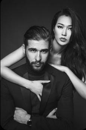 Cover of The Amazing Son in Law The Charismatic Charlie Wade