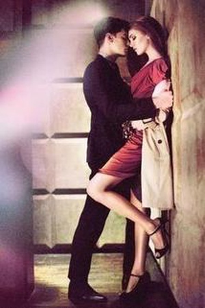 Cover of Sir, You Don’t Know Your Wife