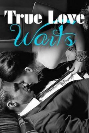Cover of True Love Waits