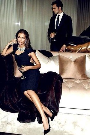 El General Todopoderoso de Dragón