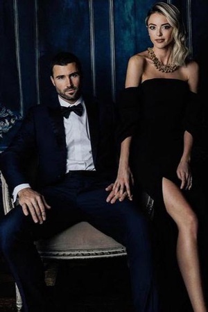 The guardian's sword by Taking Cigarette