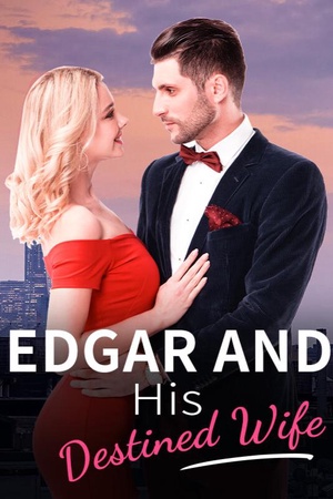 Cover of Edgar and His Destined Wife