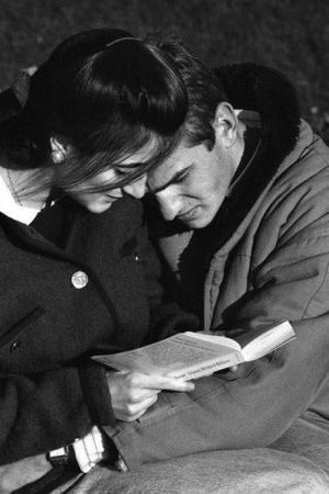 Cover of Catherine Jones and Shaun Hill