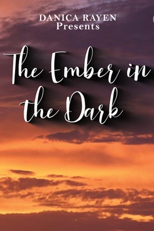 Cover of The Ember In The Dark