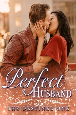 Cover of The Ultimate Husband (Darryl and Lily Lyndon)