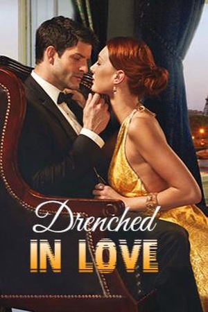 Cover of Drenched in Love