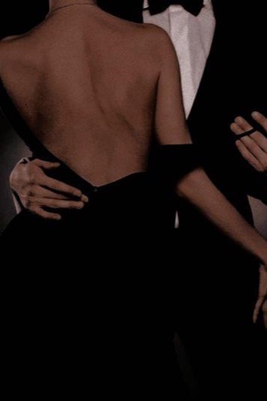 Cover of Beneath Her Darkness: The Alpha's Little Demon by Cassandra M