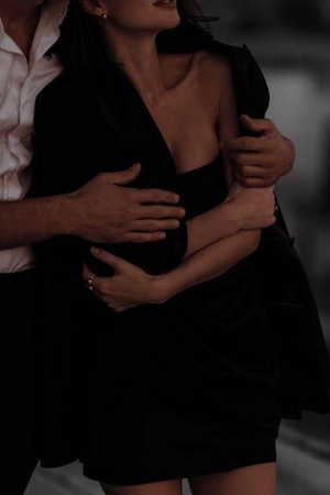 Cover of Honey, I Don't Dare Again (Amber and Jared) novel