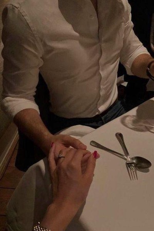 Cover of Rejected Mate and Following Fate - Awakening Book