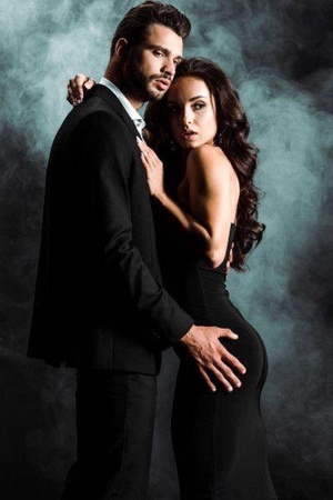 Cover of Mrs. Gibson Your identity is Exposed novel (Melissa and Murray)