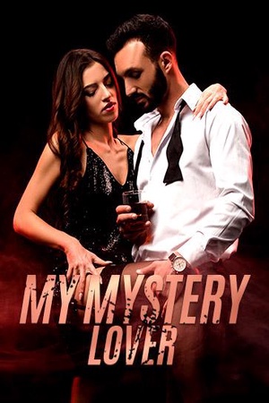 Cover of My Endless love novel (Rosiley and Sachin)