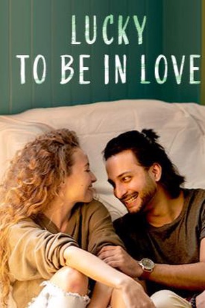 Lucky to be in love novel (Rosiley and Sachin)