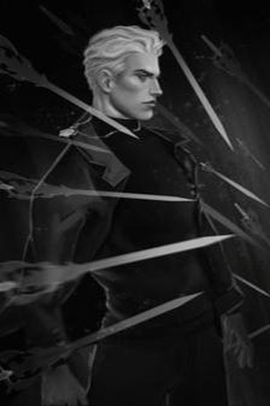 Cover of Summon Of The Sword