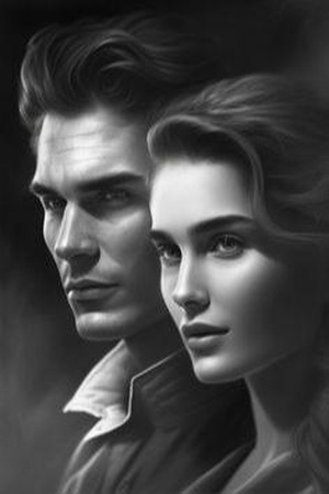 Cover of Let Me Go, Mr. Harvey