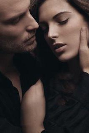 Cover of Found By The Lycan King